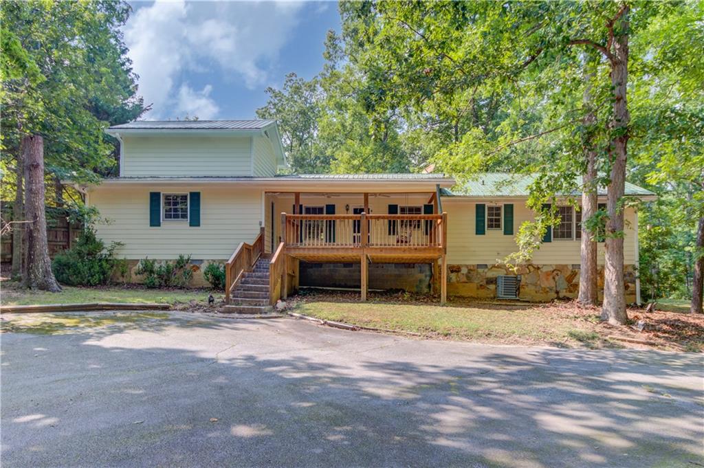 6050 Sandy Creek Road Loganville, GA 30052 - Photo 1 of 1 Gallery Image 1