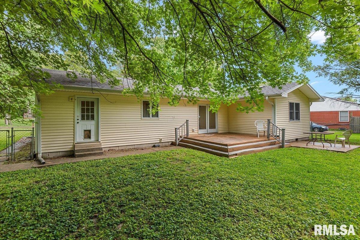 2630 Piper Lane Springfield, IL 62707 - Photo 22 of 29