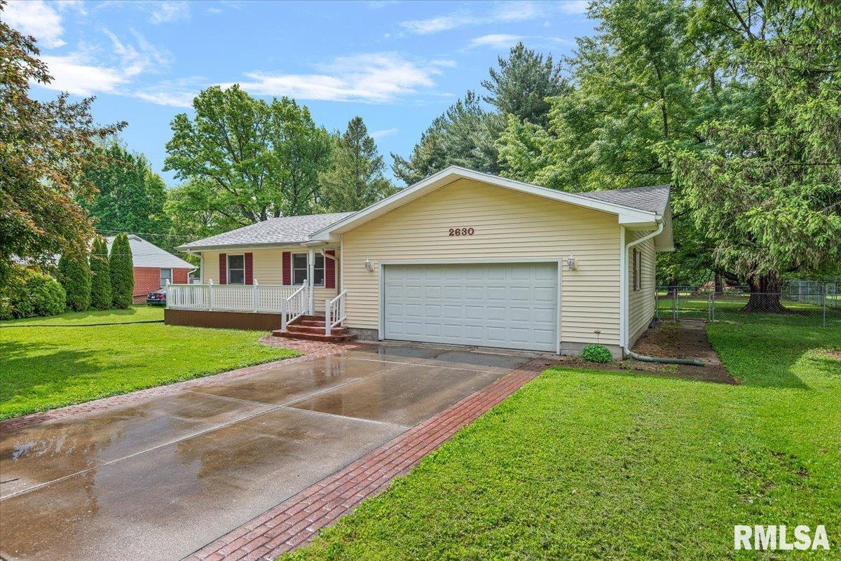 2630 Piper Lane Springfield, IL 62707 - Photo 28 of 29