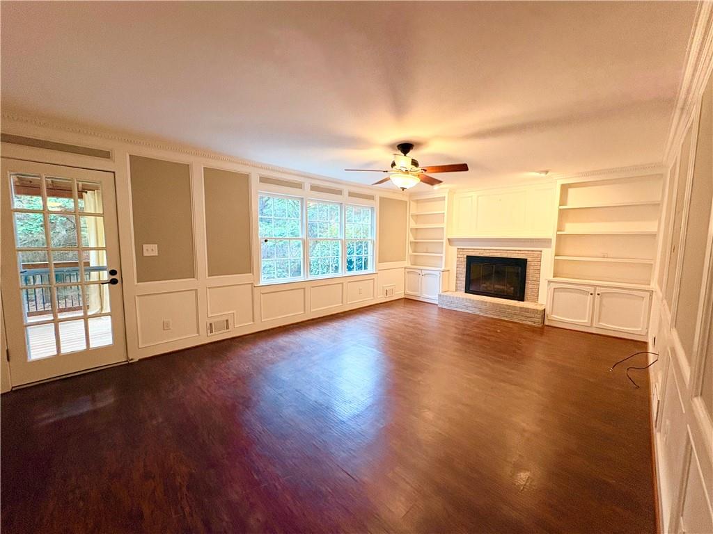 2971 Brookside Run Southwest Snellville, GA 30078 - Photo 5 of 31