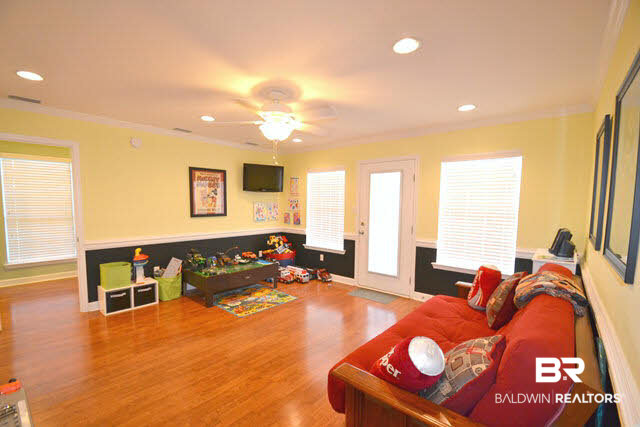 13285 Tom Gaston Road Mobile, AL 36695 - Photo 21 of 41