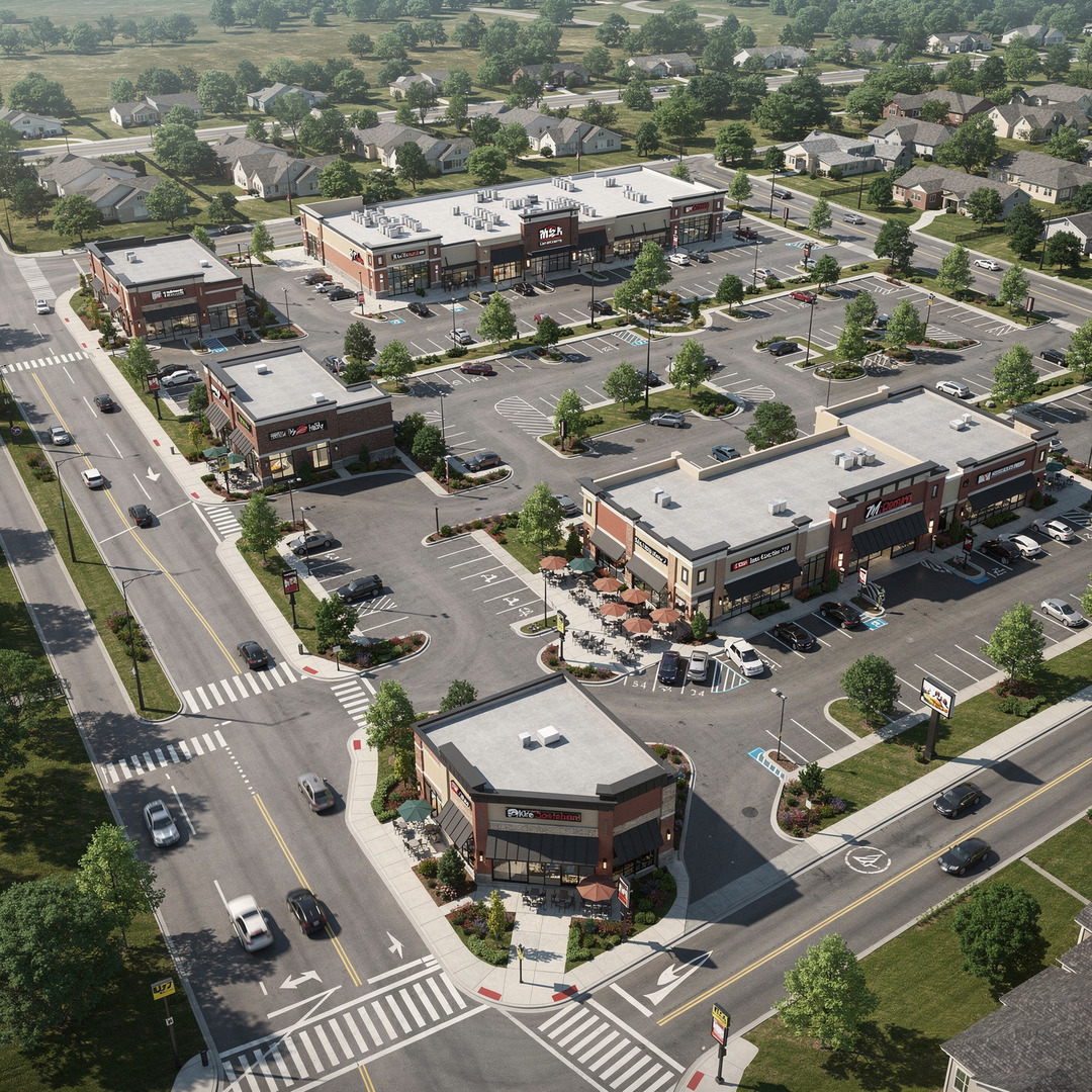 40 Highway 45 Lindenhurst, IL 60046 - Photo 2 of 11