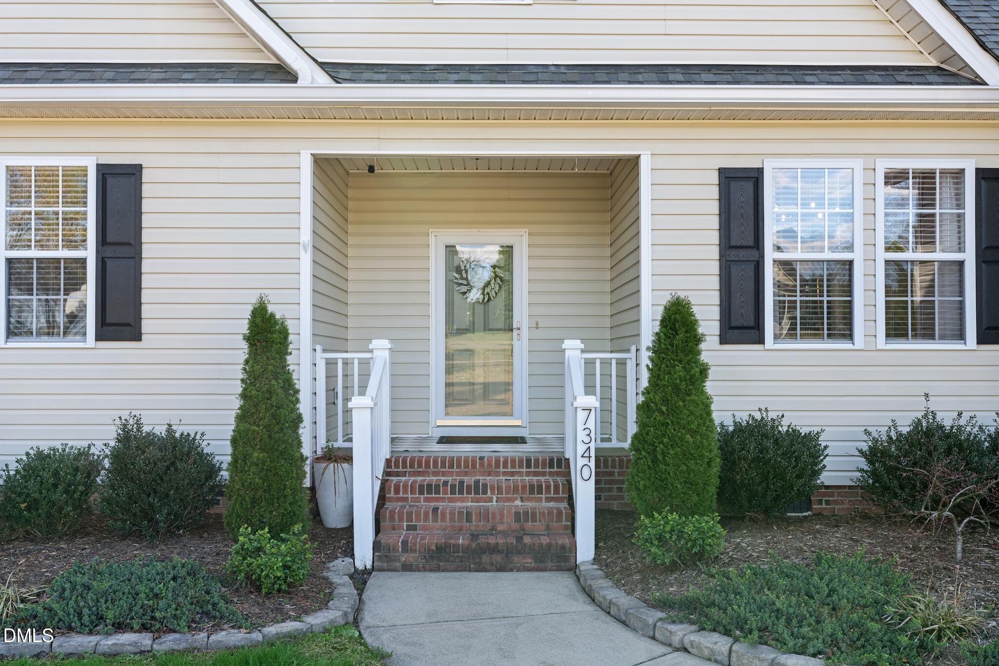 7340 Shady Stroll Lane Willow Spring, NC 27592 - Photo 4 of 67 DSC00289