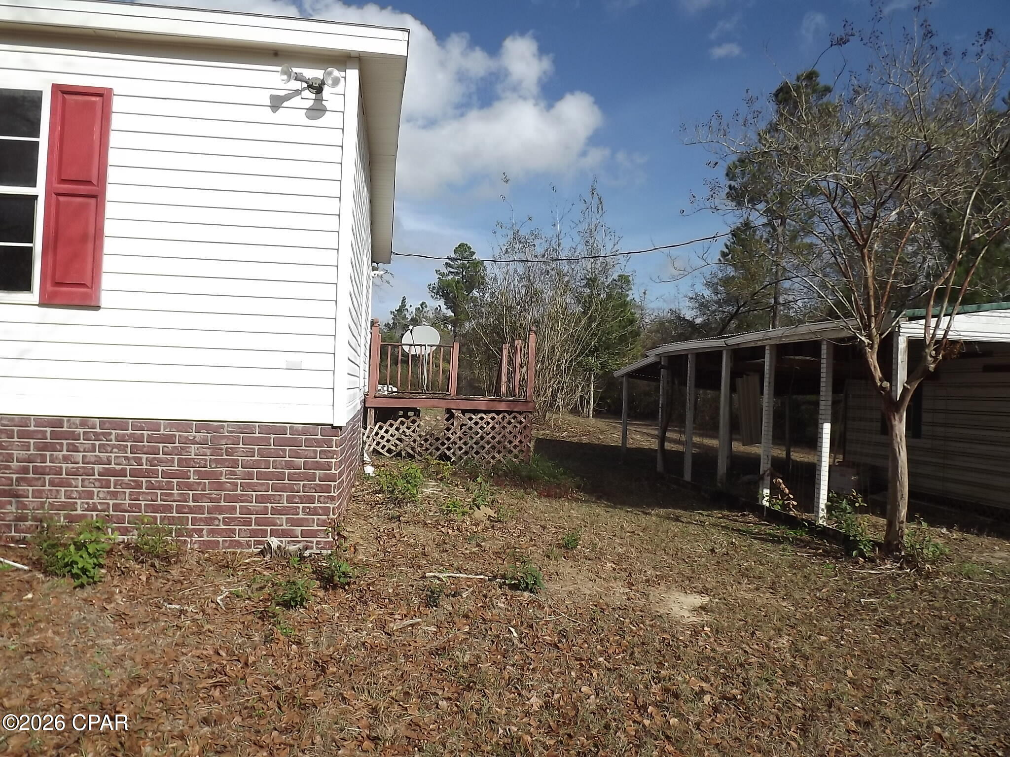 12141 Harrington Road Fountain, FL 32438 - Photo 31 of 31