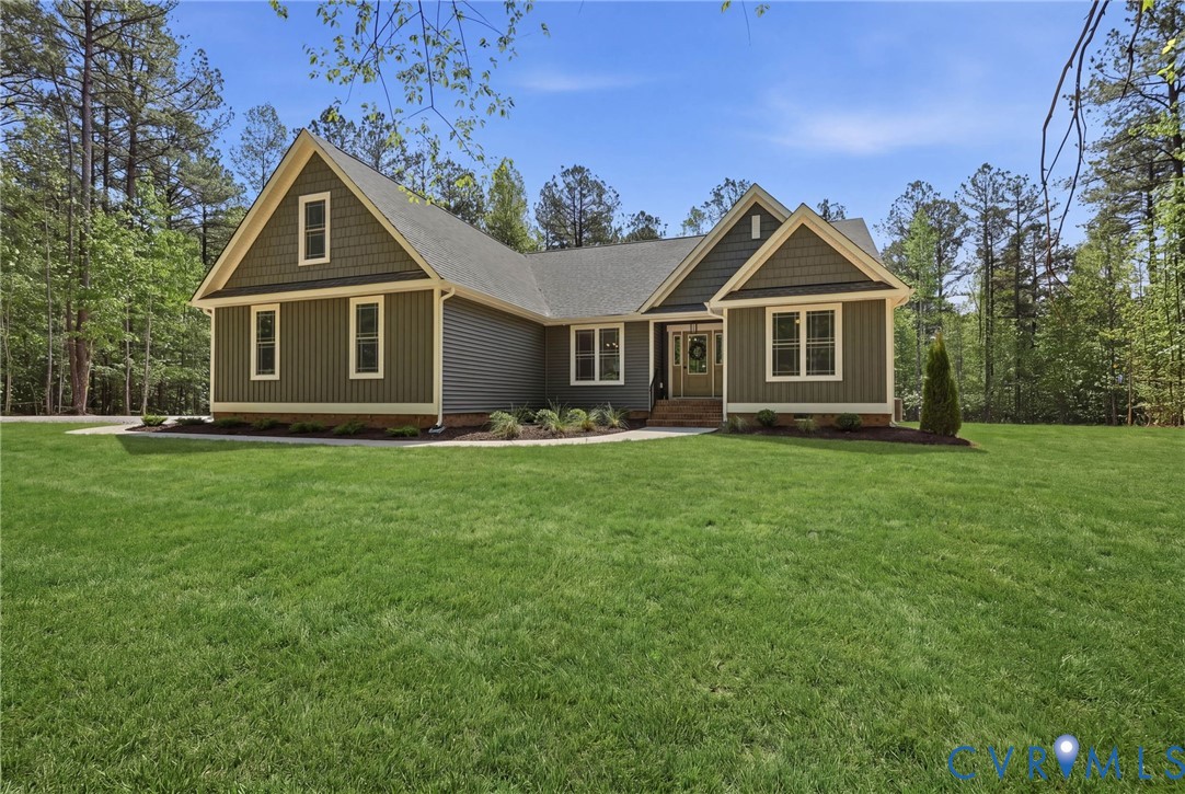 2460 Ballsville Road Powhatan, VA 23139 - Photo 1 of 55