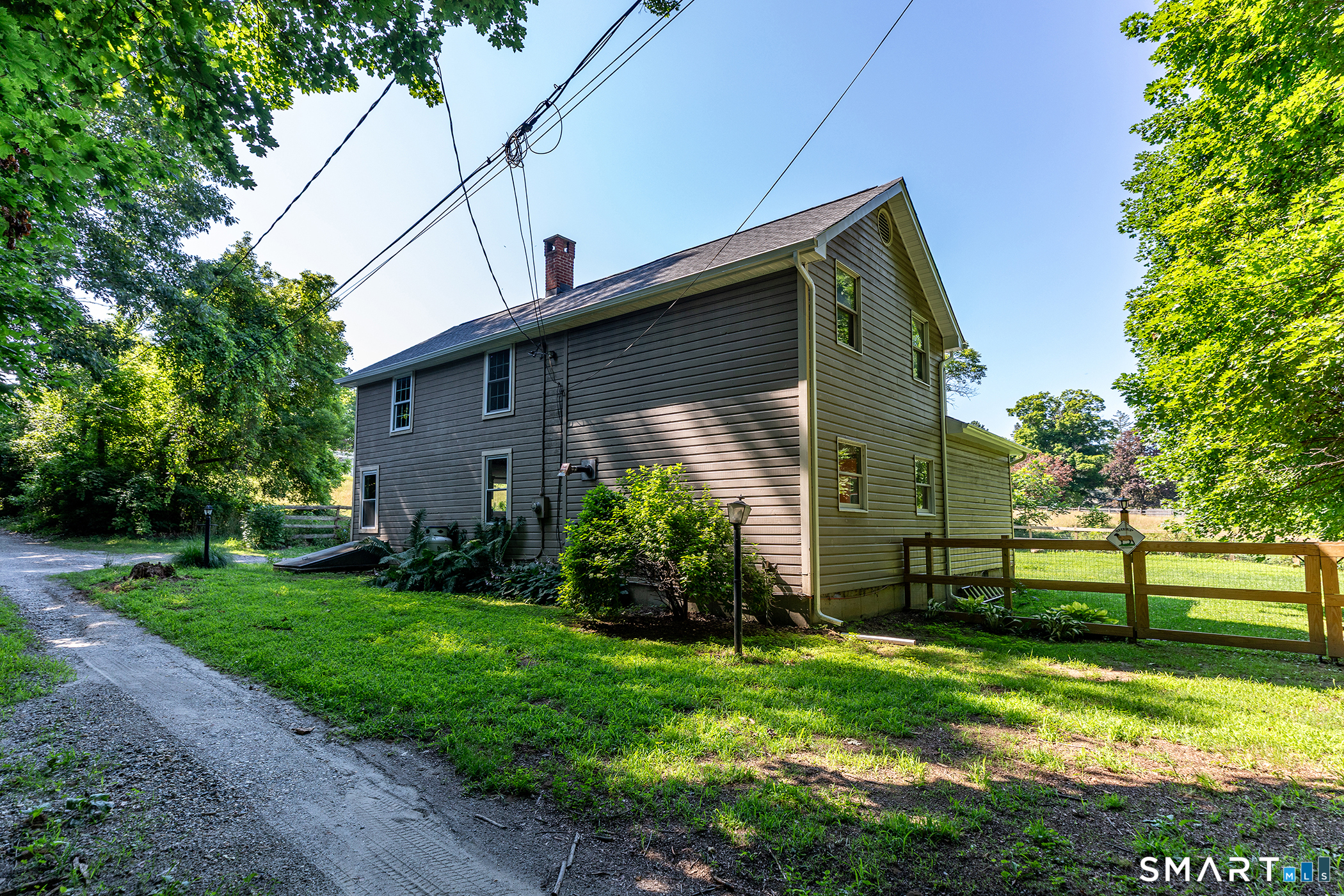 39 Johnson Road Kent, CT 06757 - Photo 3 of 28