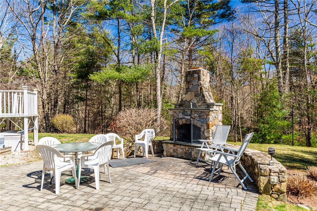815 Round Top Road Burrillville, RI 02830 - Photo 45 of 50