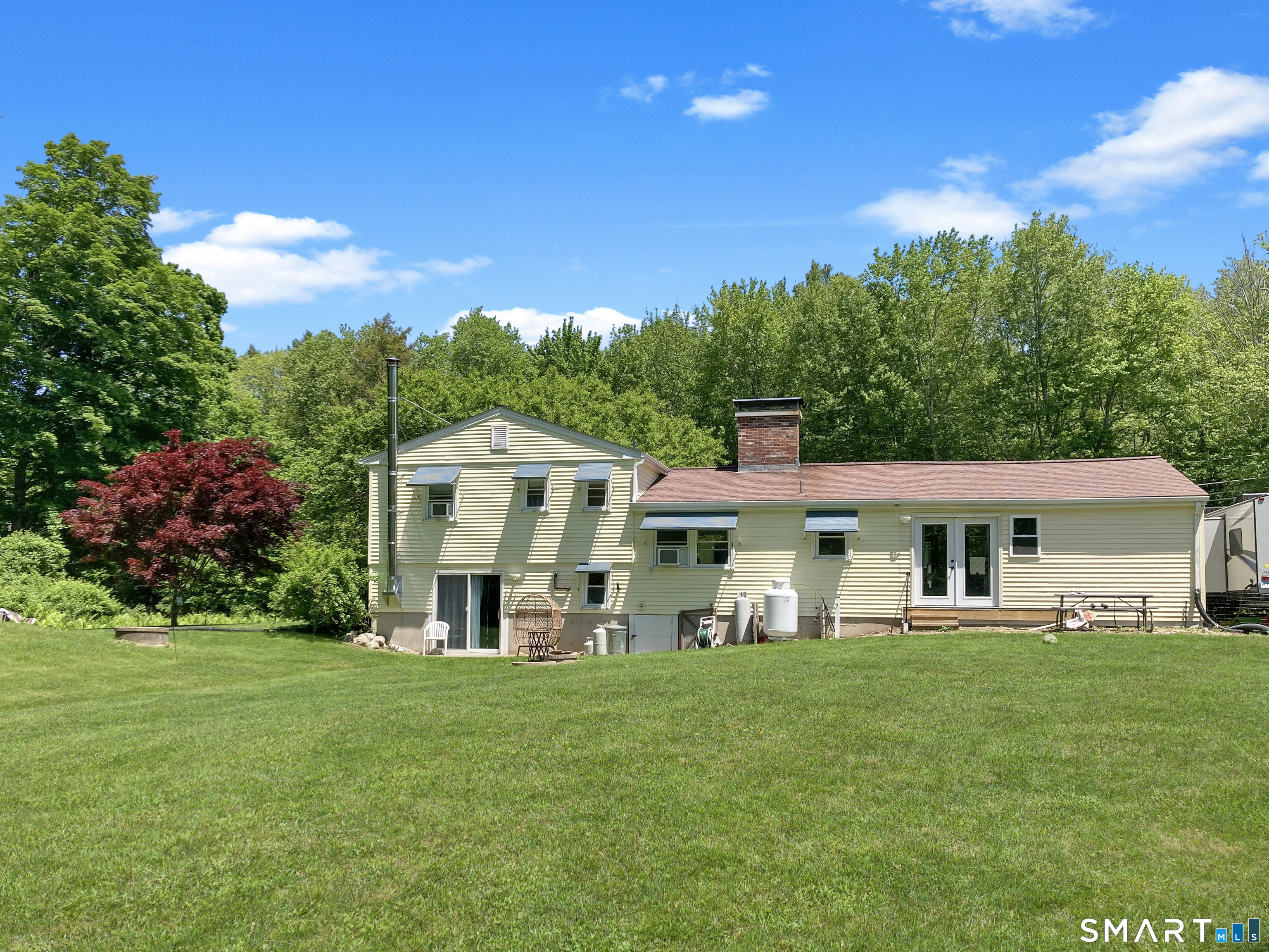 274 Hanks Hill Road Mansfield, CT 06268 - Photo 36 of 40