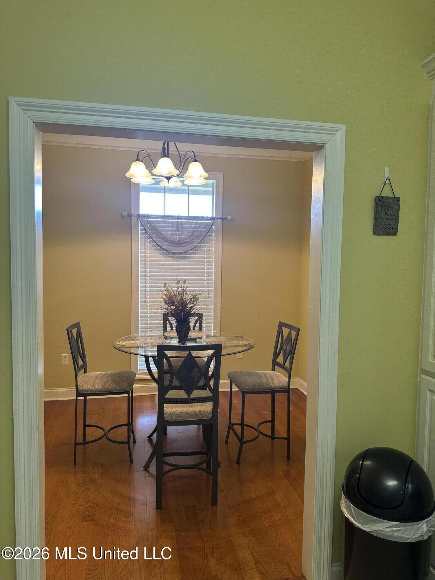 312 East Magnolia Place Pearl, MS 39208 - Photo 22 of 26 IMG_1765