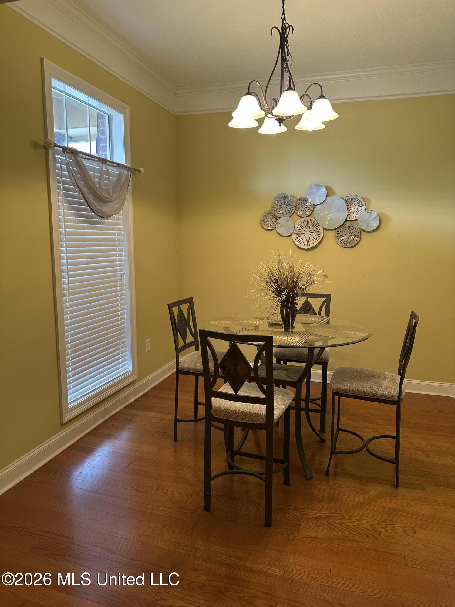312 East Magnolia Place Pearl, MS 39208 - Photo 26 of 26 IMG_1748
