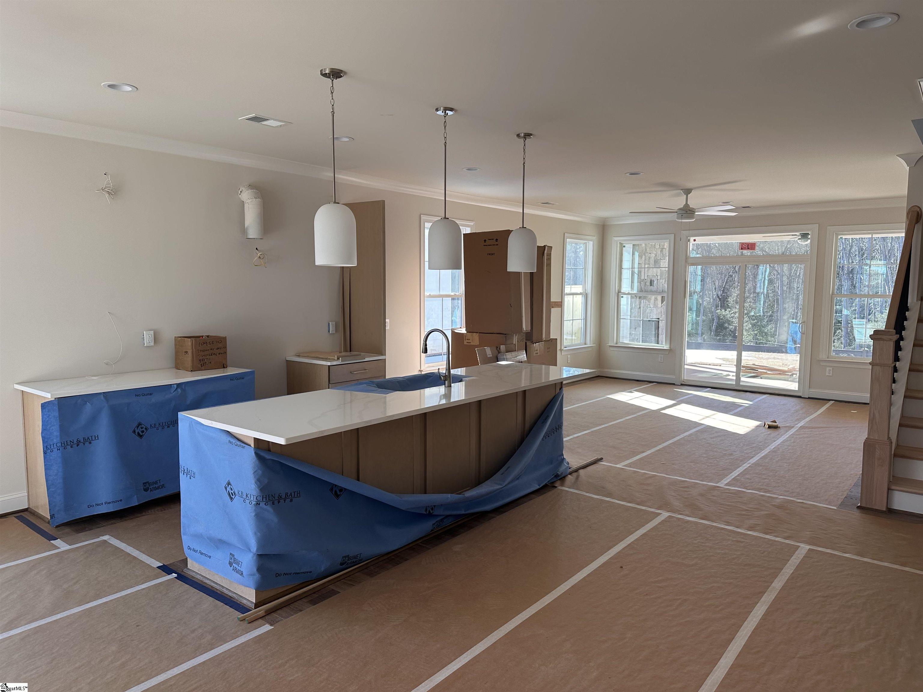 412 Fielder Way Greenville, SC 29607 - Photo 2 of 10