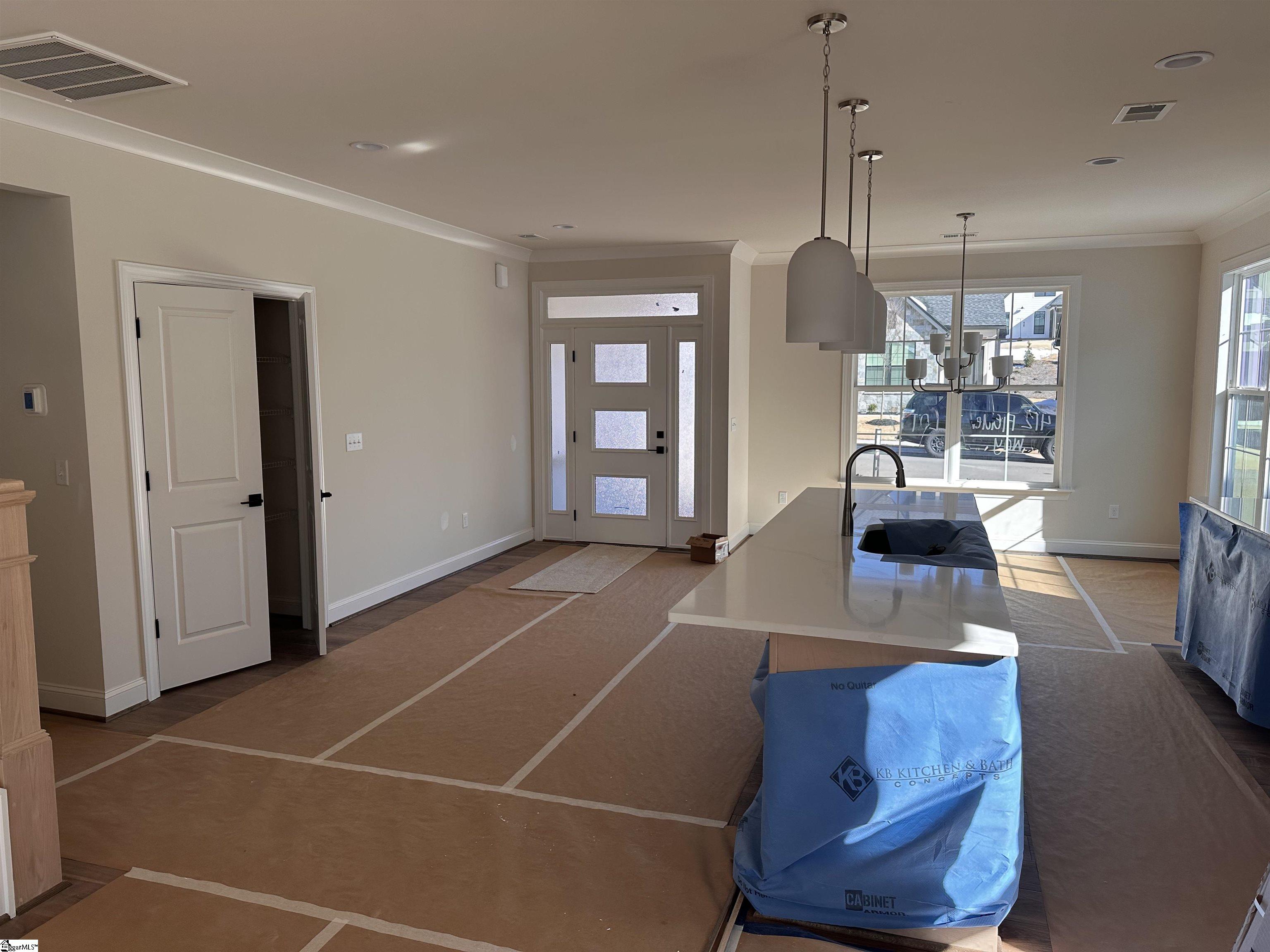 412 Fielder Way Greenville, SC 29607 - Photo 3 of 10