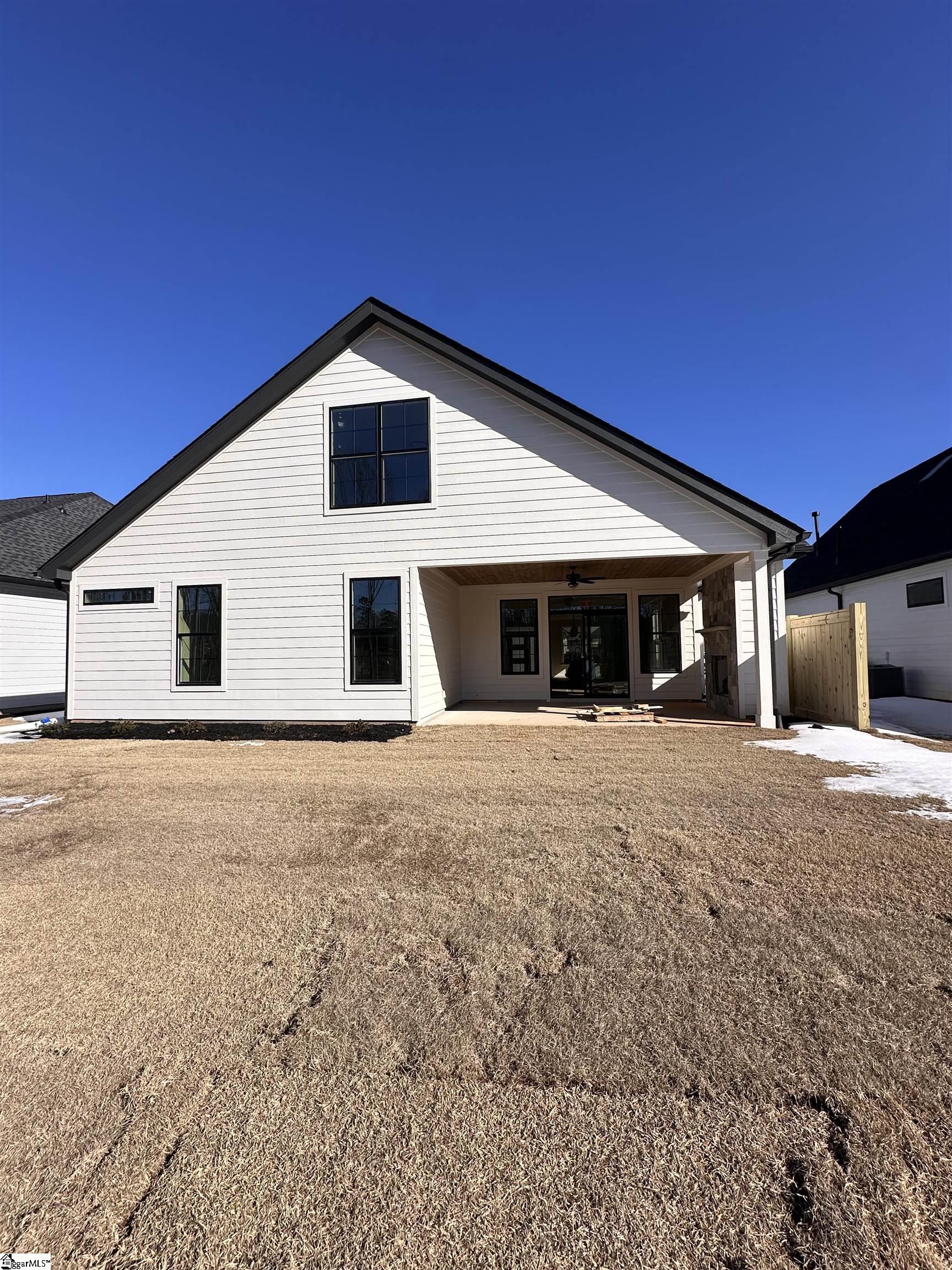 412 Fielder Way Greenville, SC 29607 - Photo 6 of 10