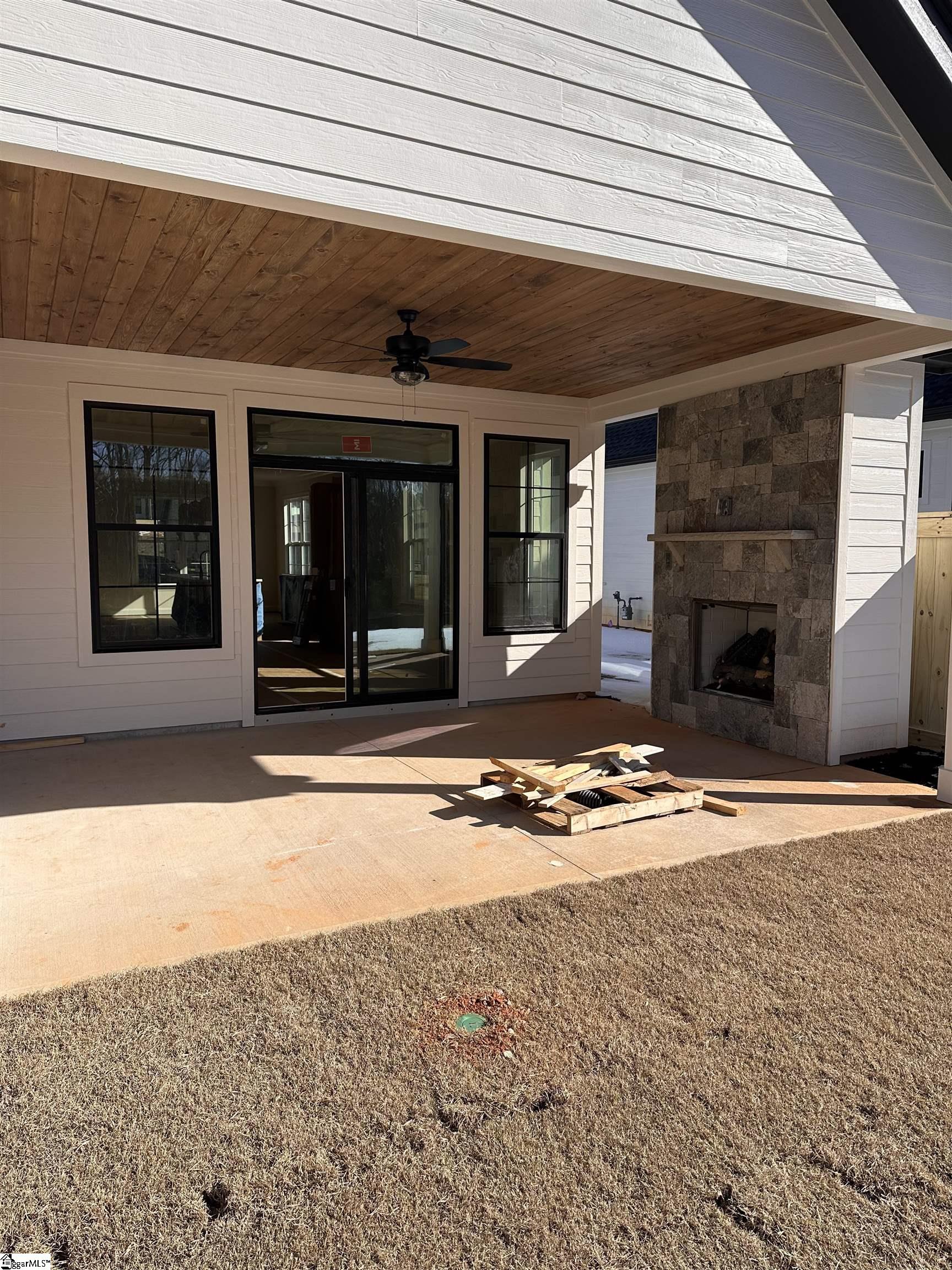 412 Fielder Way Greenville, SC 29607 - Photo 7 of 10