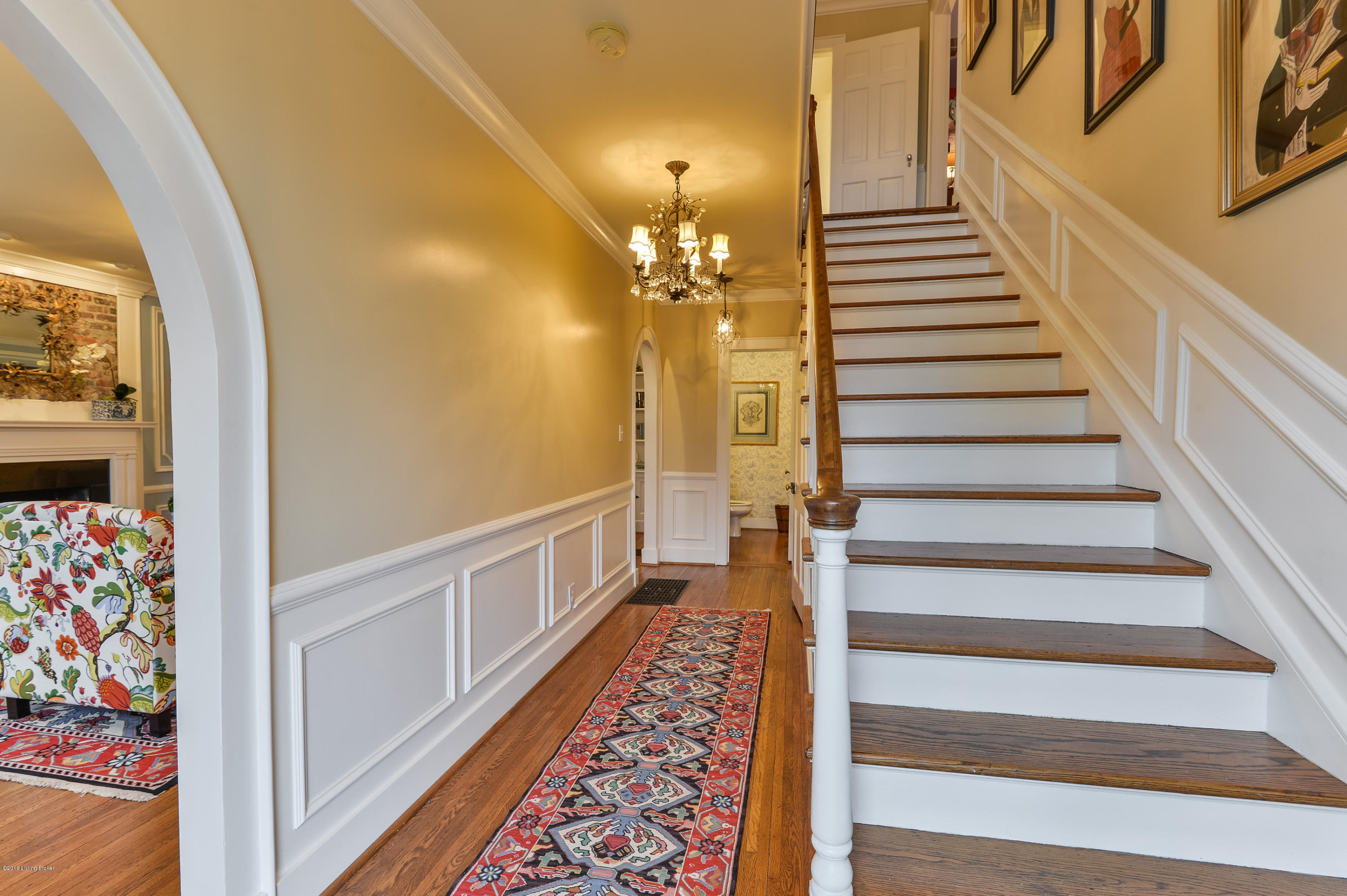 569 Sunset Road Louisville, KY 40206 - Photo 6 of 68 18 LSIR 20160303