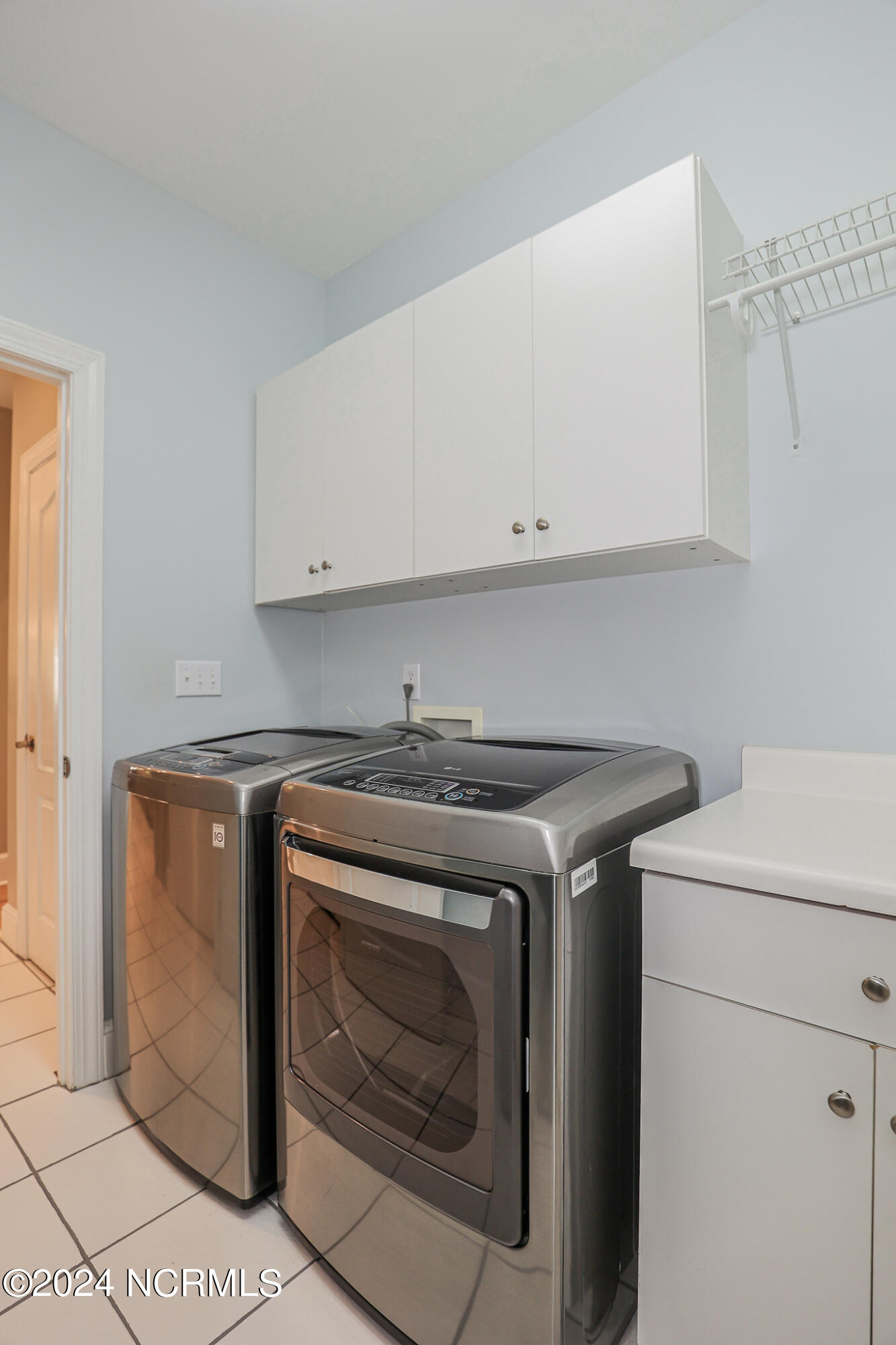 270 Creedmoor Road Jacksonville, NC 28546 - Photo 42 of 90 Laundry Room
