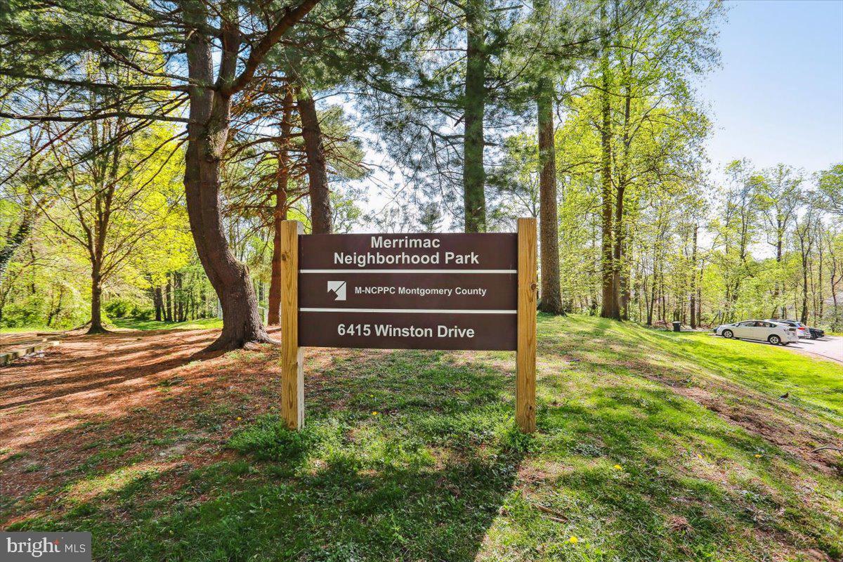 6501 Pyle Road Bethesda, MD 20817 - Photo 87 of 107 Gallery Image 87