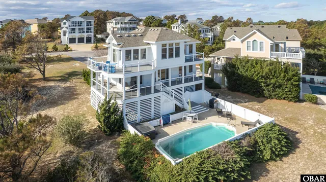 $800,000 | 824 Windswept Court, Corolla, NC 27927