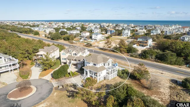 $800,000 | 824 Windswept Court, Corolla, NC 27927