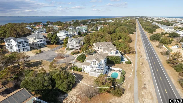 $800,000 | 824 Windswept Court, Corolla, NC 27927