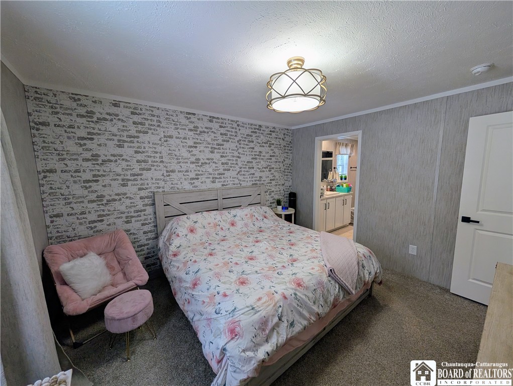 5458 Herrick Road Gerry, NY 14740 - Photo 26 of 36