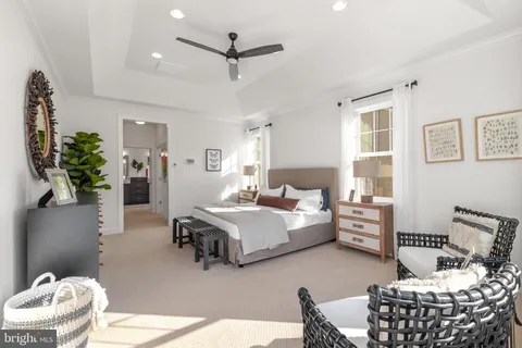 $594,900 | 19400 Safflower Way, Lewes, DE 19958