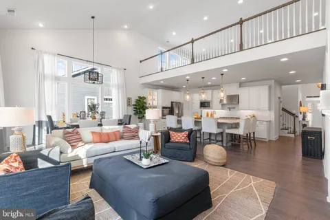 $594,900 | 19400 Safflower Way, Lewes, DE 19958