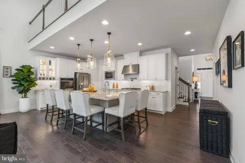 $594,900 | 19400 Safflower Way, Lewes, DE 19958