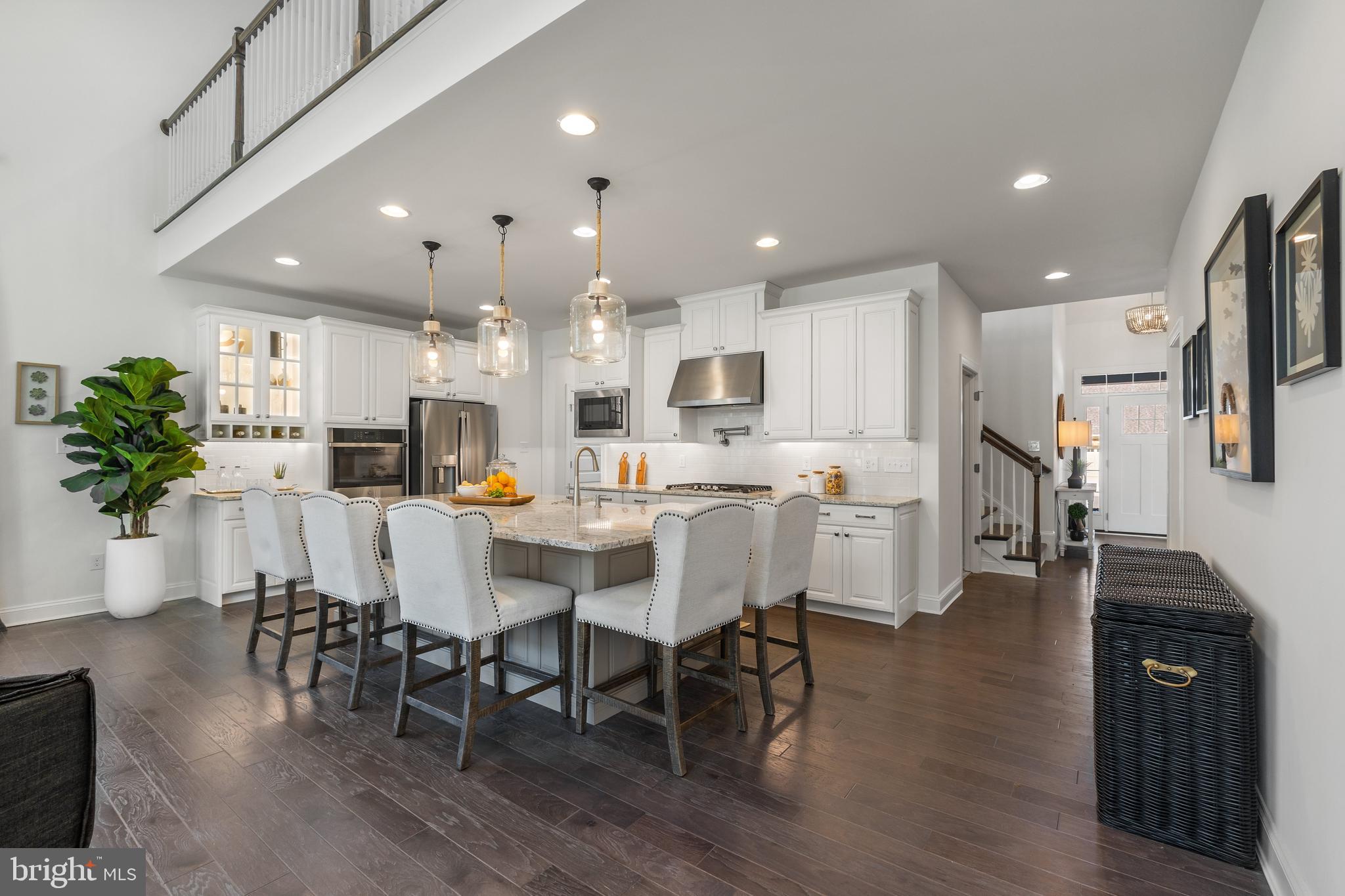 19400 Safflower Way Lewes, DE 19958 - Photo 5 of 19