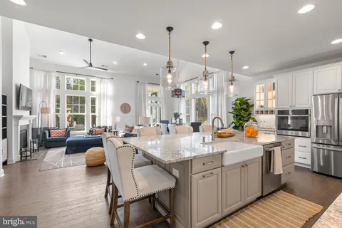 $594,900 | 19400 Safflower Way, Lewes, DE 19958