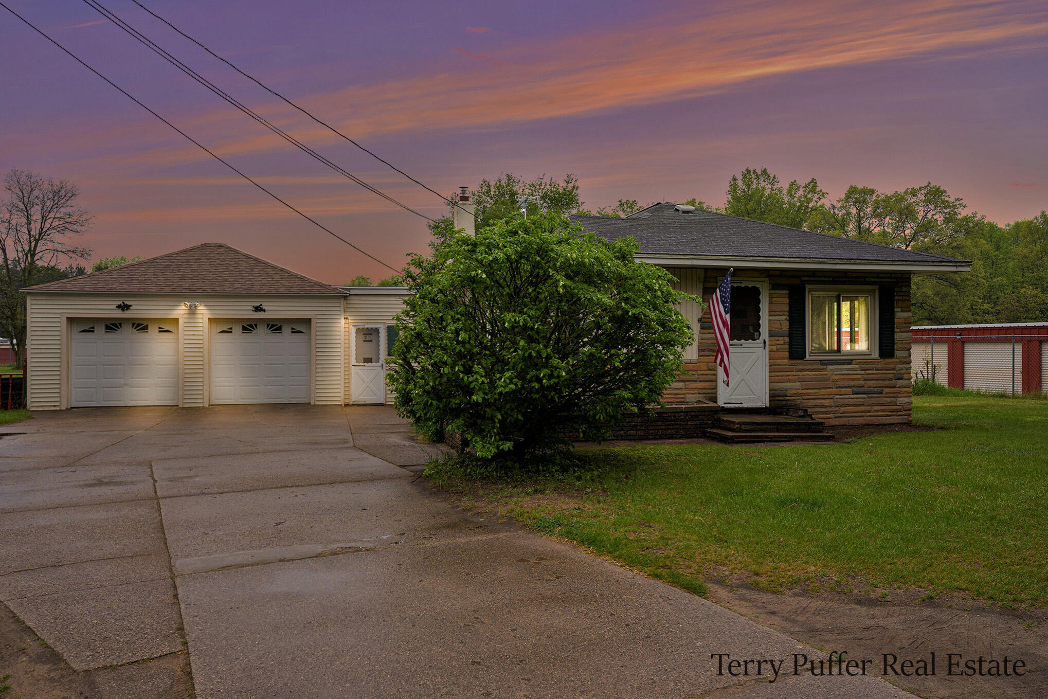 DSC06325 - Twilight