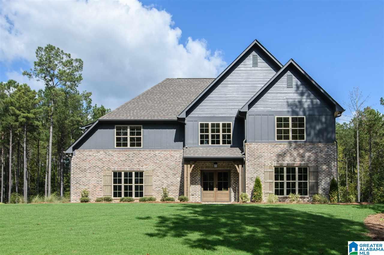 2136 Highway 336 Chelsea Al Chelsea, AL 35043 - Photo 1 of 50
