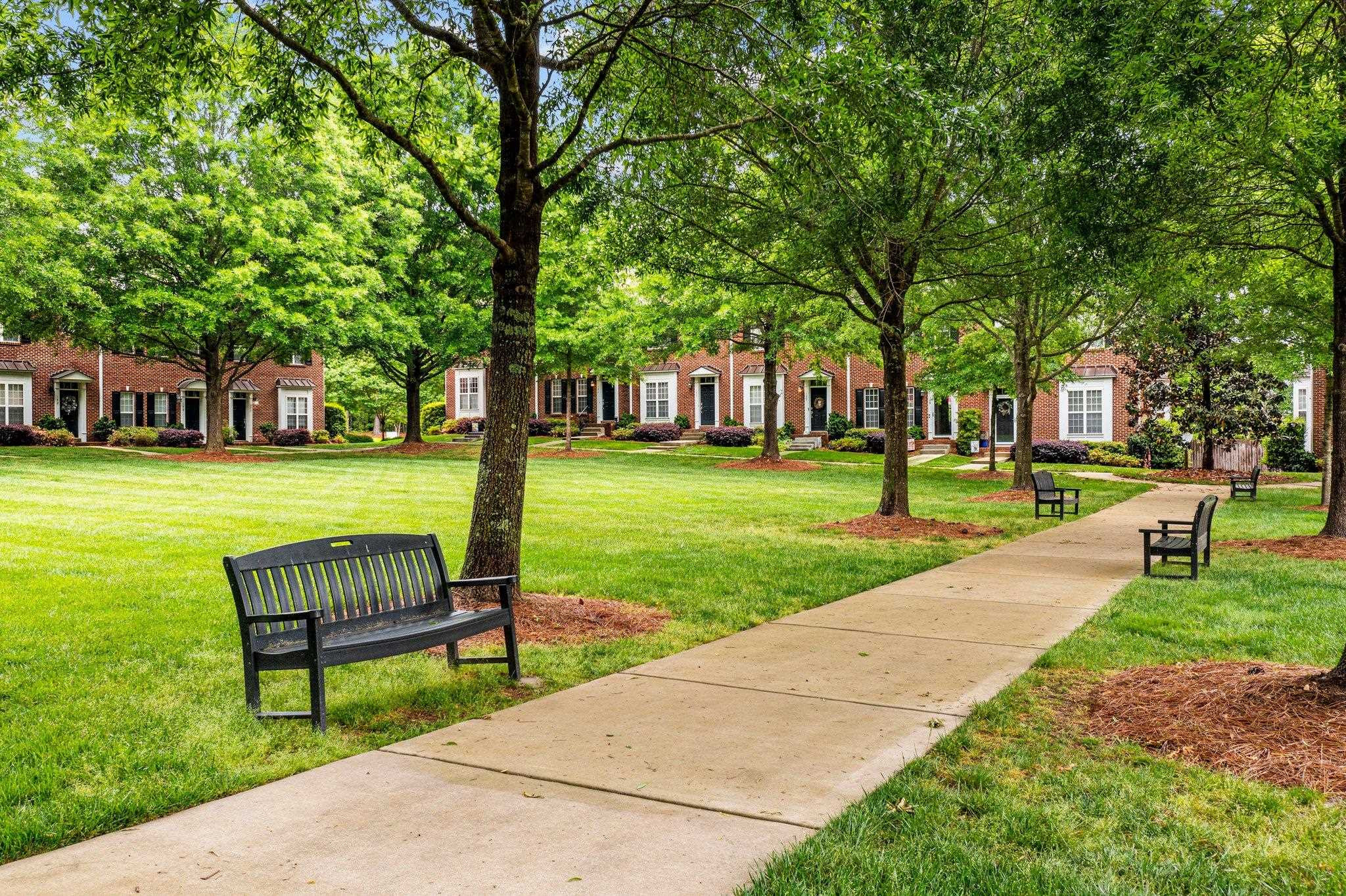 100 West Savannah Ridge Road Holly Springs, NC 27540 - Photo 27 of 32 Photo 27