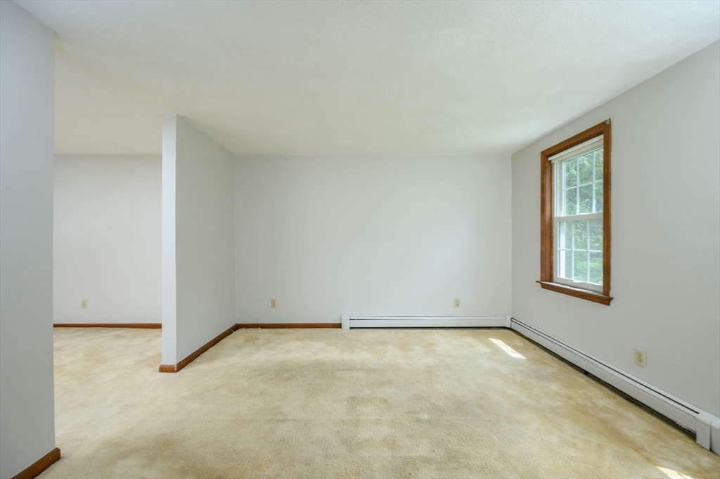 4 Easting Road Bourne, MA 02532 - Photo 11 of 42 an empty room with a window