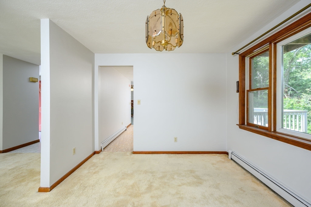4 Easting Road Bourne, MA 02532 - Photo 13 of 42 an empty room with windows