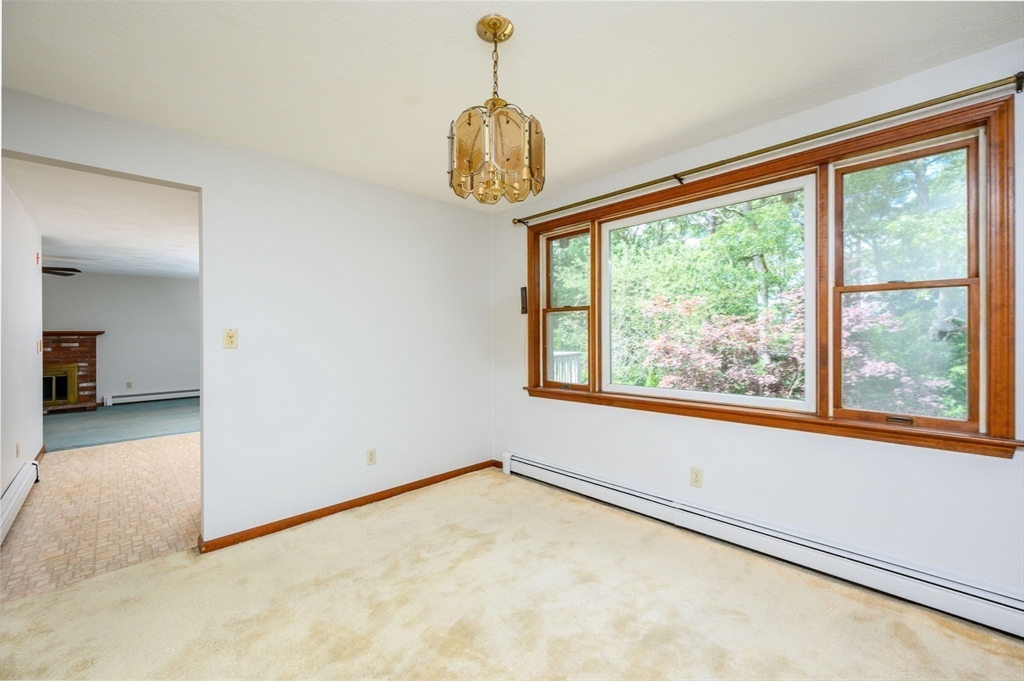4 Easting Road Bourne, MA 02532 - Photo 14 of 42 a view of an empty room with a window