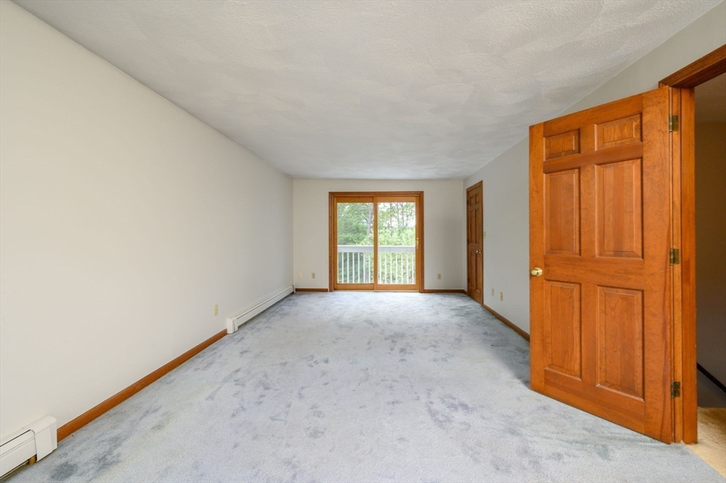 4 Easting Road Bourne, MA 02532 - Photo 21 of 42 a view of empty room with windows