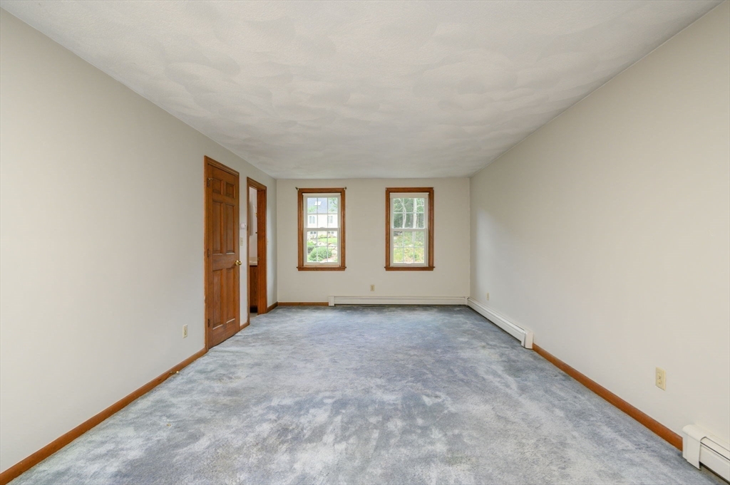 4 Easting Road Bourne, MA 02532 - Photo 22 of 42 an empty room with windows