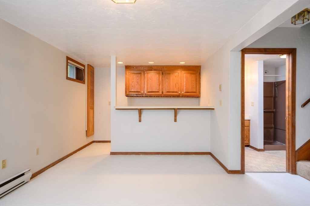 4 Easting Road Bourne, MA 02532 - Photo 29 of 42 a view of an empty room with a window