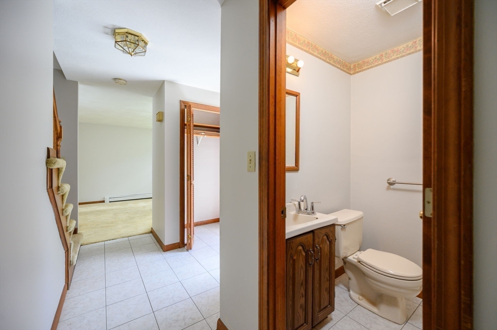 4 Easting Road Bourne, MA 02532 - Photo 10 of 42 a bathroom with a toilet and a shower