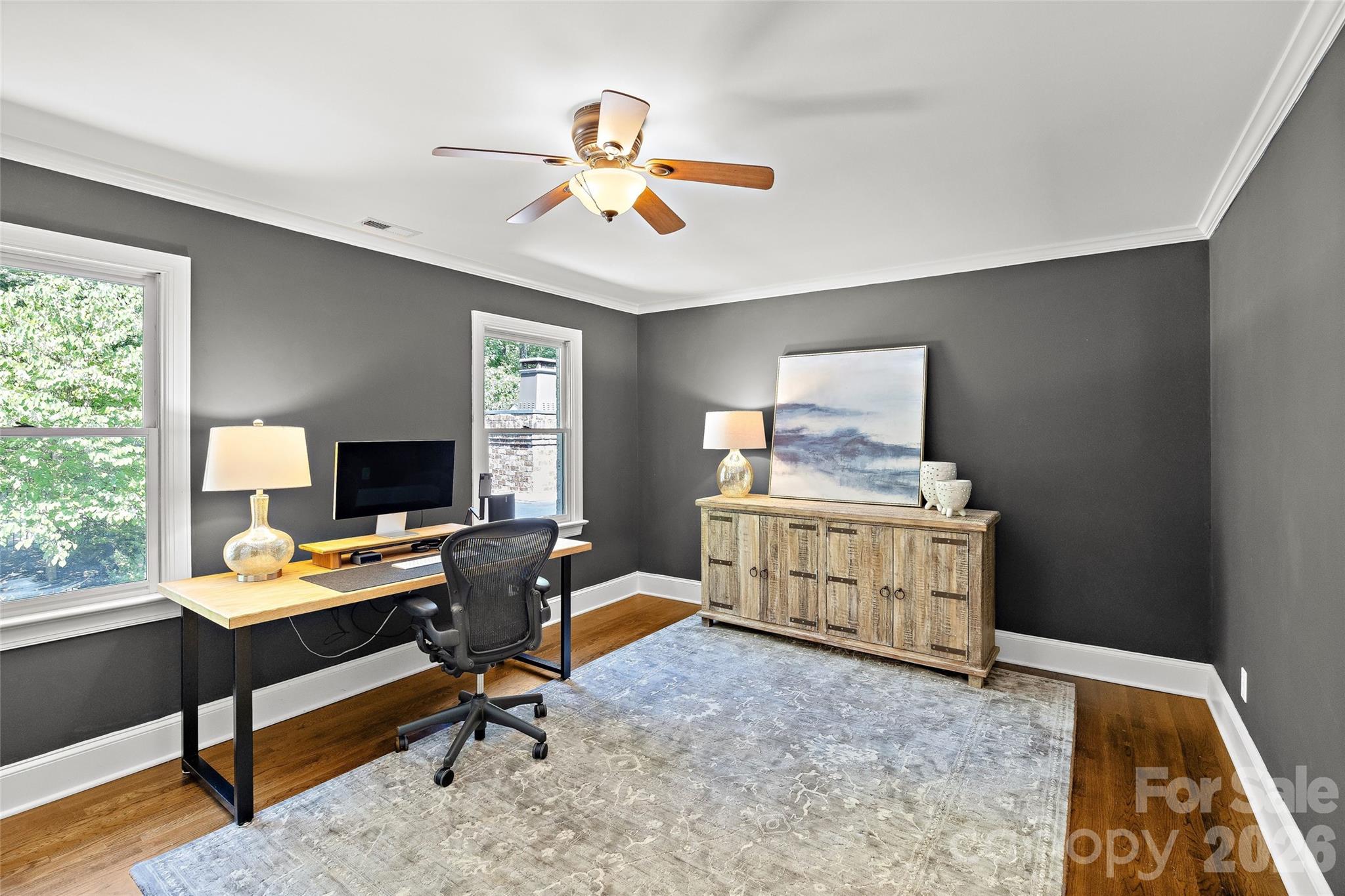 3221 Lazy Branch Road Charlotte, NC 28270 - Photo 29 of 48