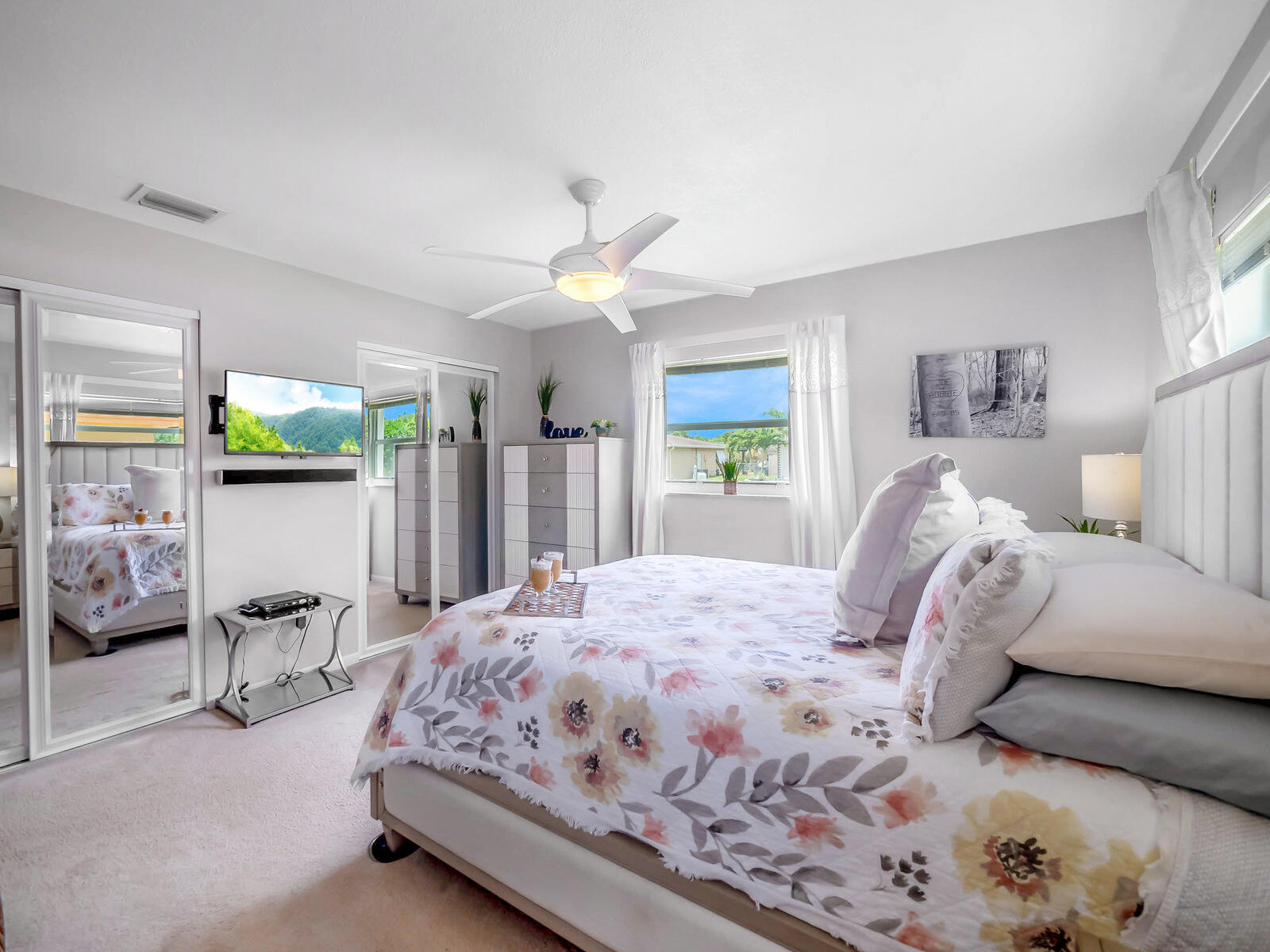 10900 Gallery Street Boca Raton, FL 33428 - Photo 18 of 38 MASTER SUITE