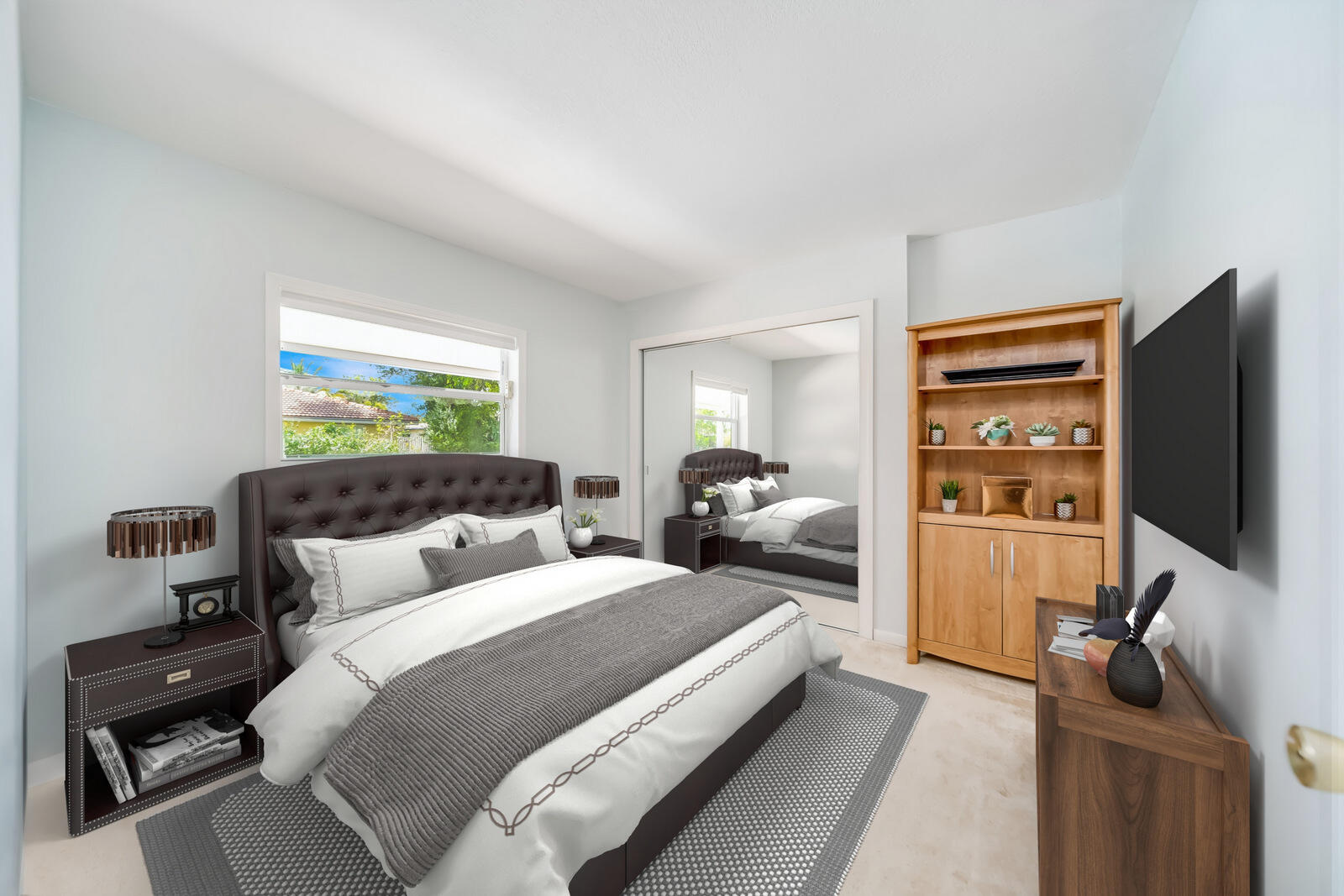 10900 Gallery Street Boca Raton, FL 33428 - Photo 23 of 38 bed #3 with virtual furniture