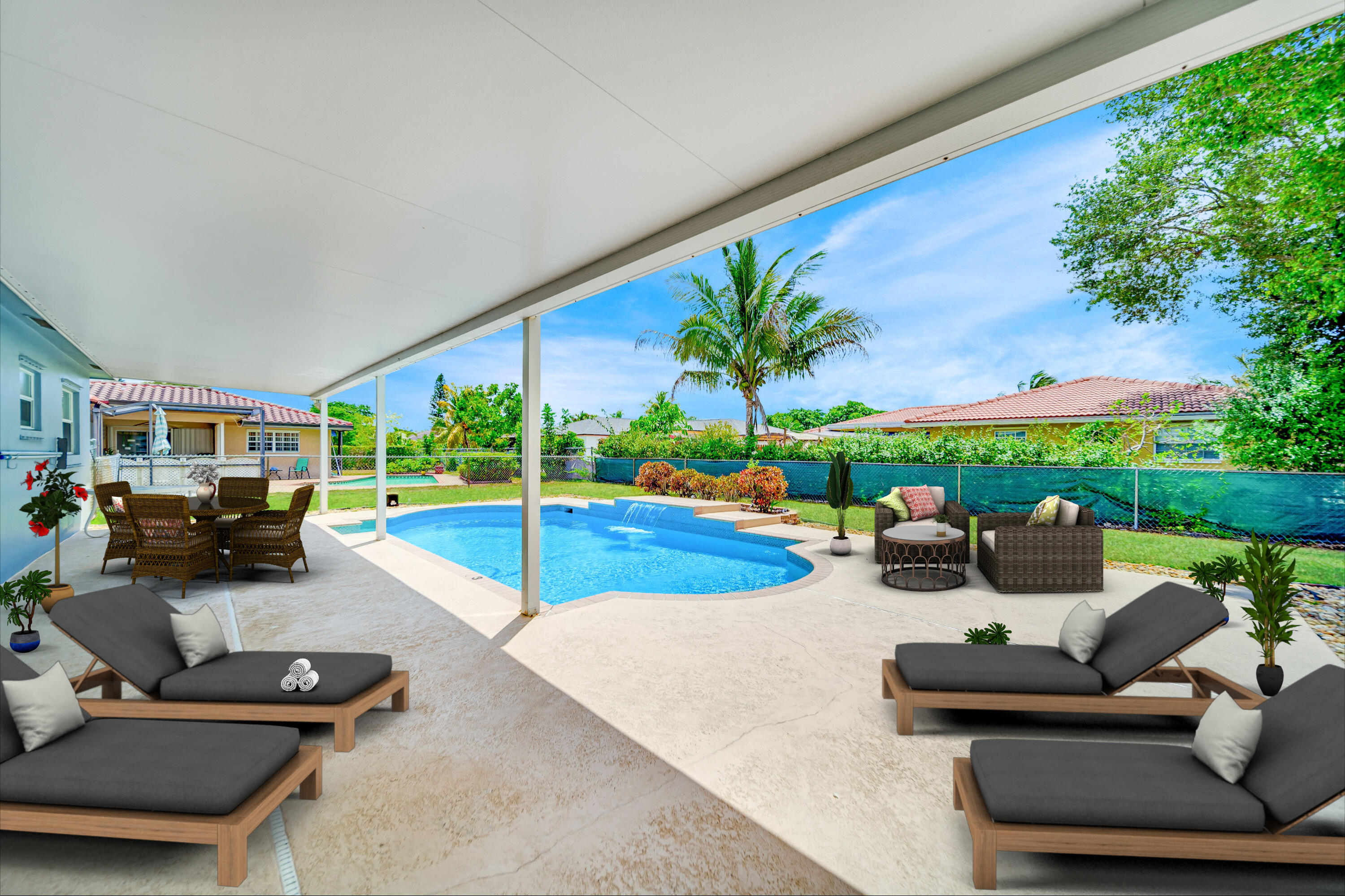 10900 Gallery Street Boca Raton, FL 33428 - Photo 5 of 38 virtual furniture