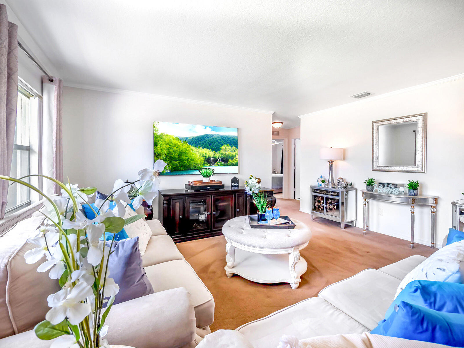 10900 Gallery Street Boca Raton, FL 33428 - Photo 8 of 38 living room