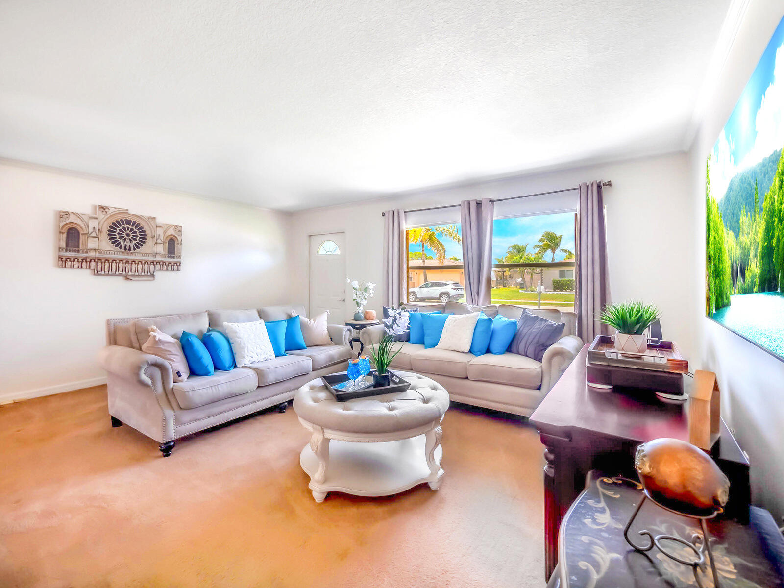 10900 Gallery Street Boca Raton, FL 33428 - Photo 9 of 38 living room