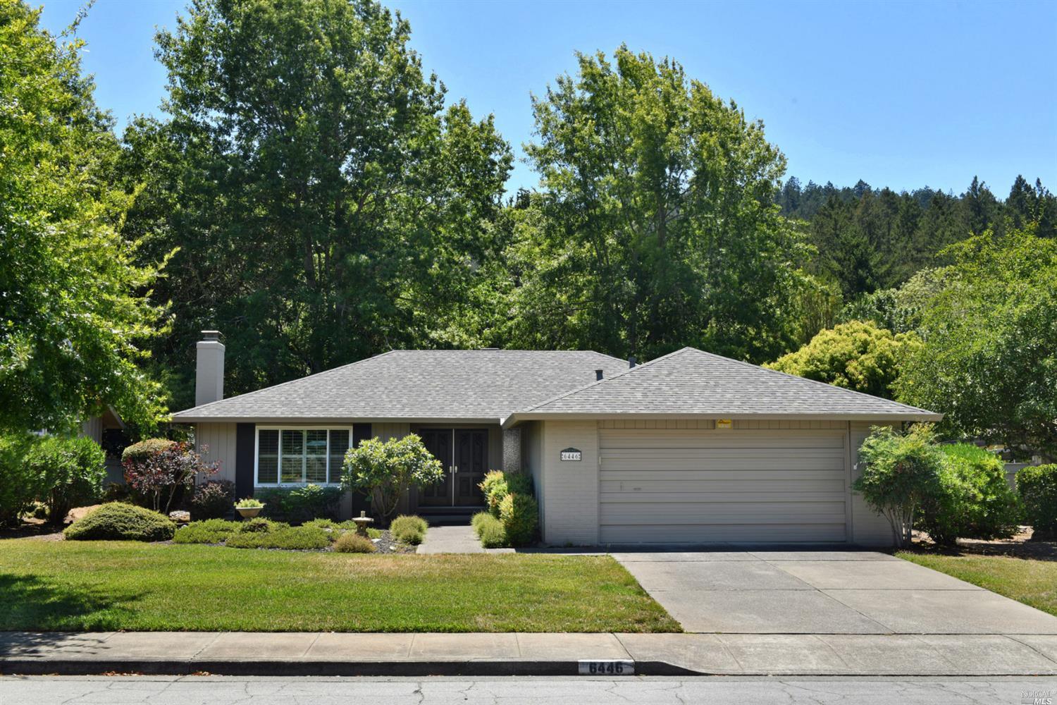 6446 Stone Bridge Road Santa Rosa, CA 95409 - Photo 1 of 1 Gallery Image 1