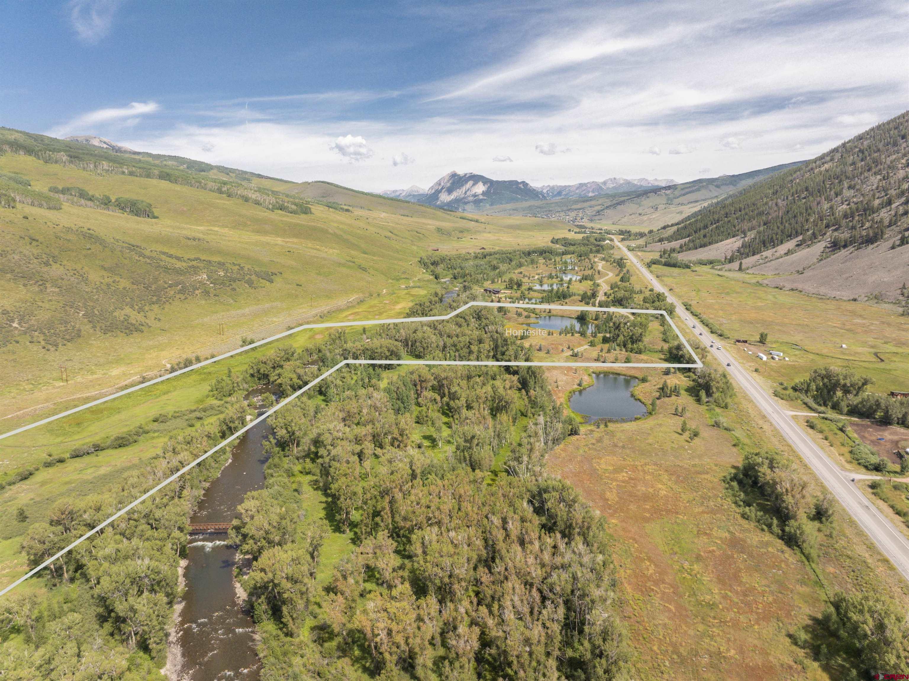 285 River Meadow Road Almont, CO 81210 - Photo 15 of 35 Gallery Image 15