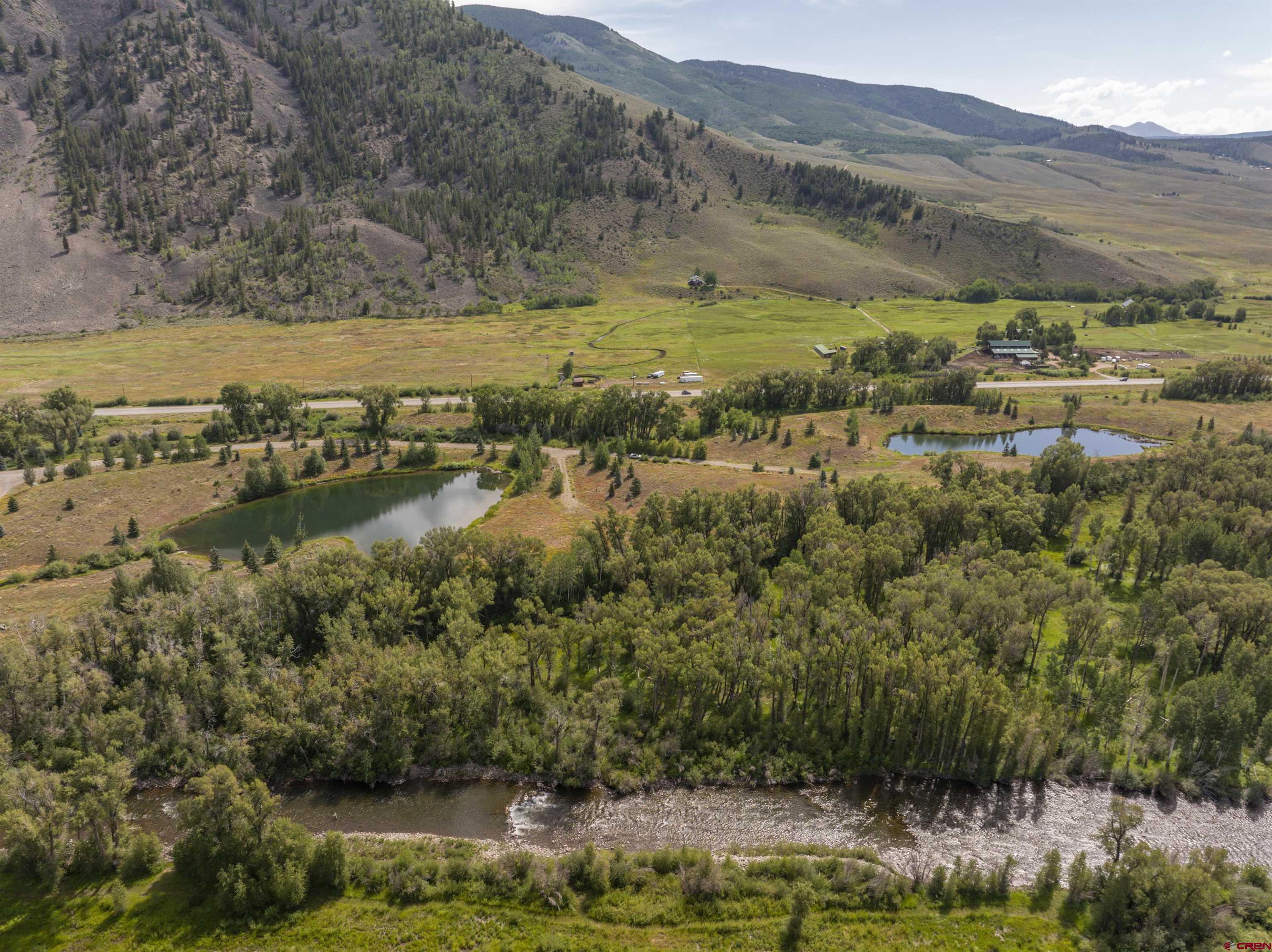 285 River Meadow Road Almont, CO 81210 - Photo 24 of 35 Gallery Image 24