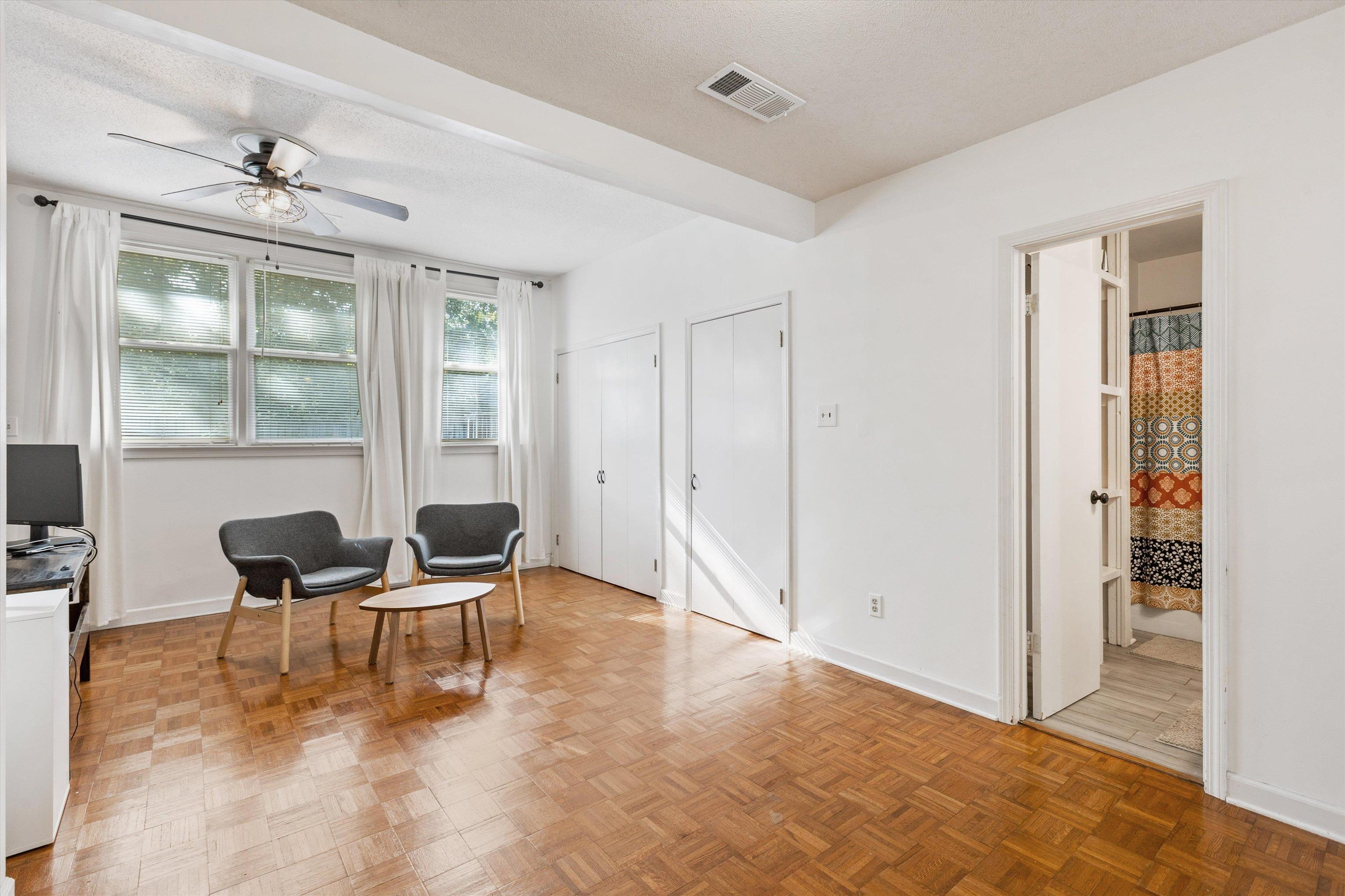 4506 Verne Road Memphis, TN 38117 - Photo 16 of 40 a work room with furniture and windows